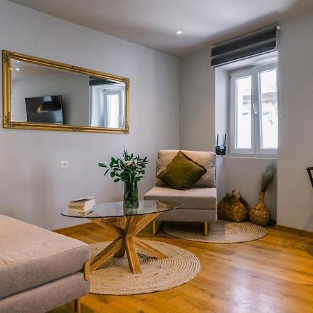 Maestro Suite Corfu  외부 사진