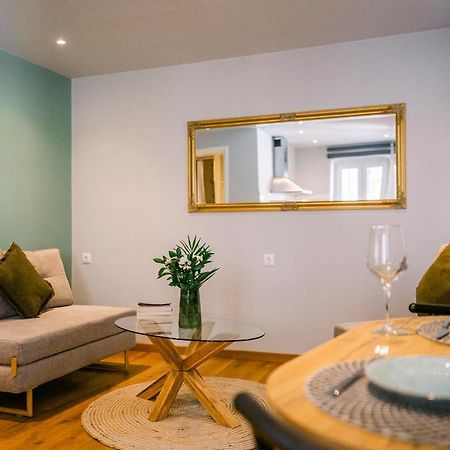 Maestro Suite Corfu  외부 사진