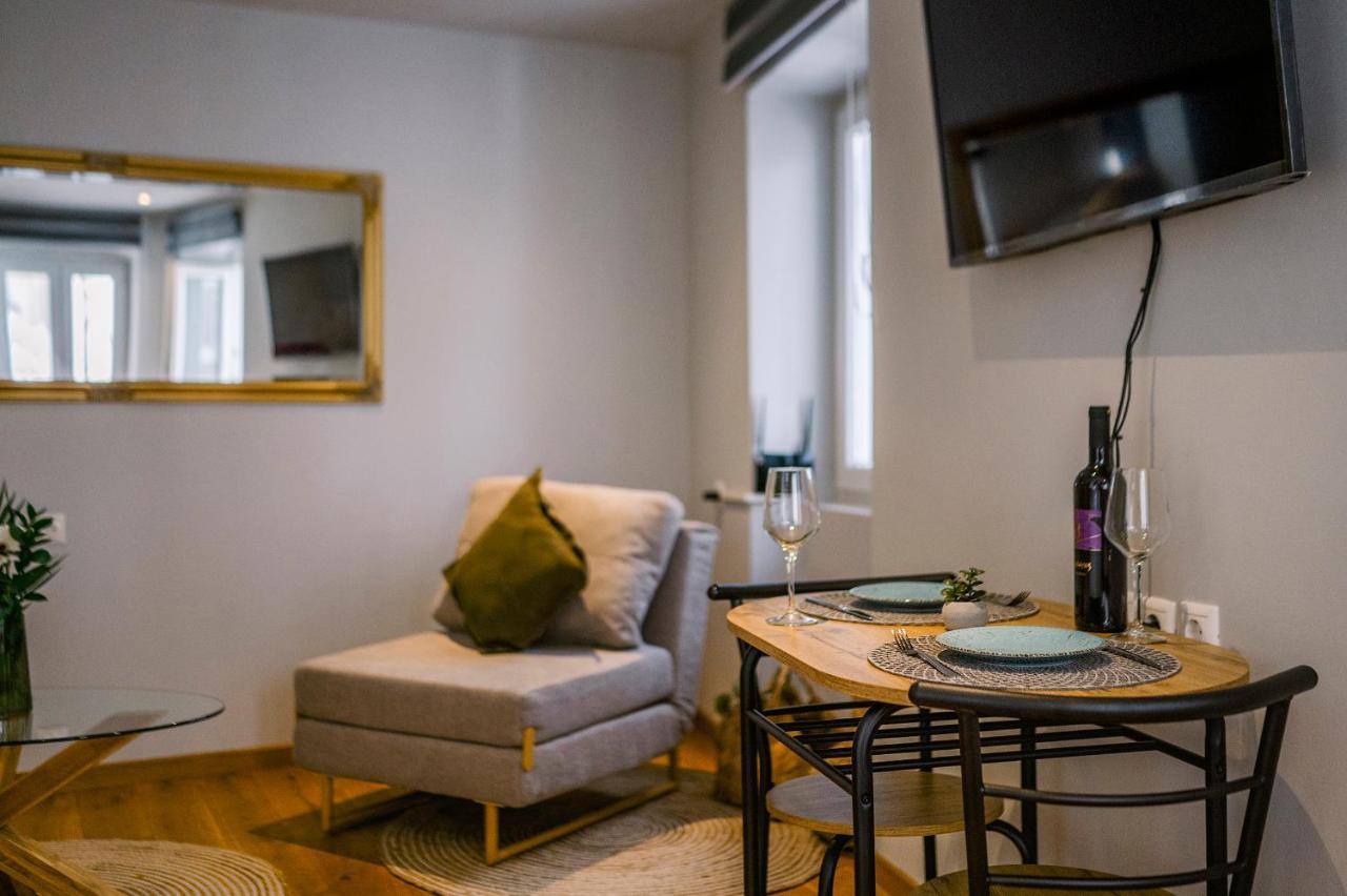 Maestro Suite Corfu  외부 사진