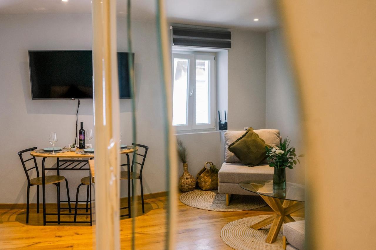 Maestro Suite Corfu  외부 사진