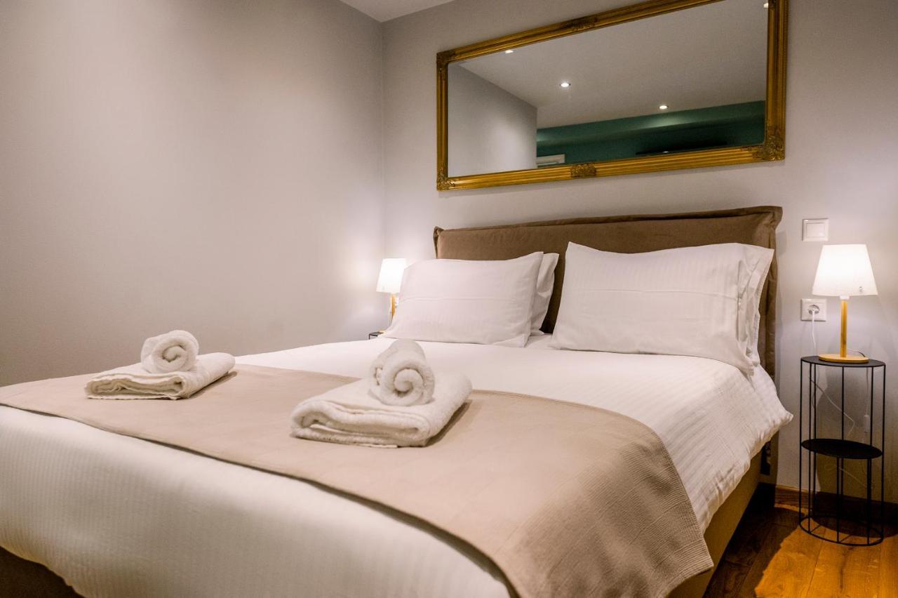 Maestro Suite Corfu  외부 사진