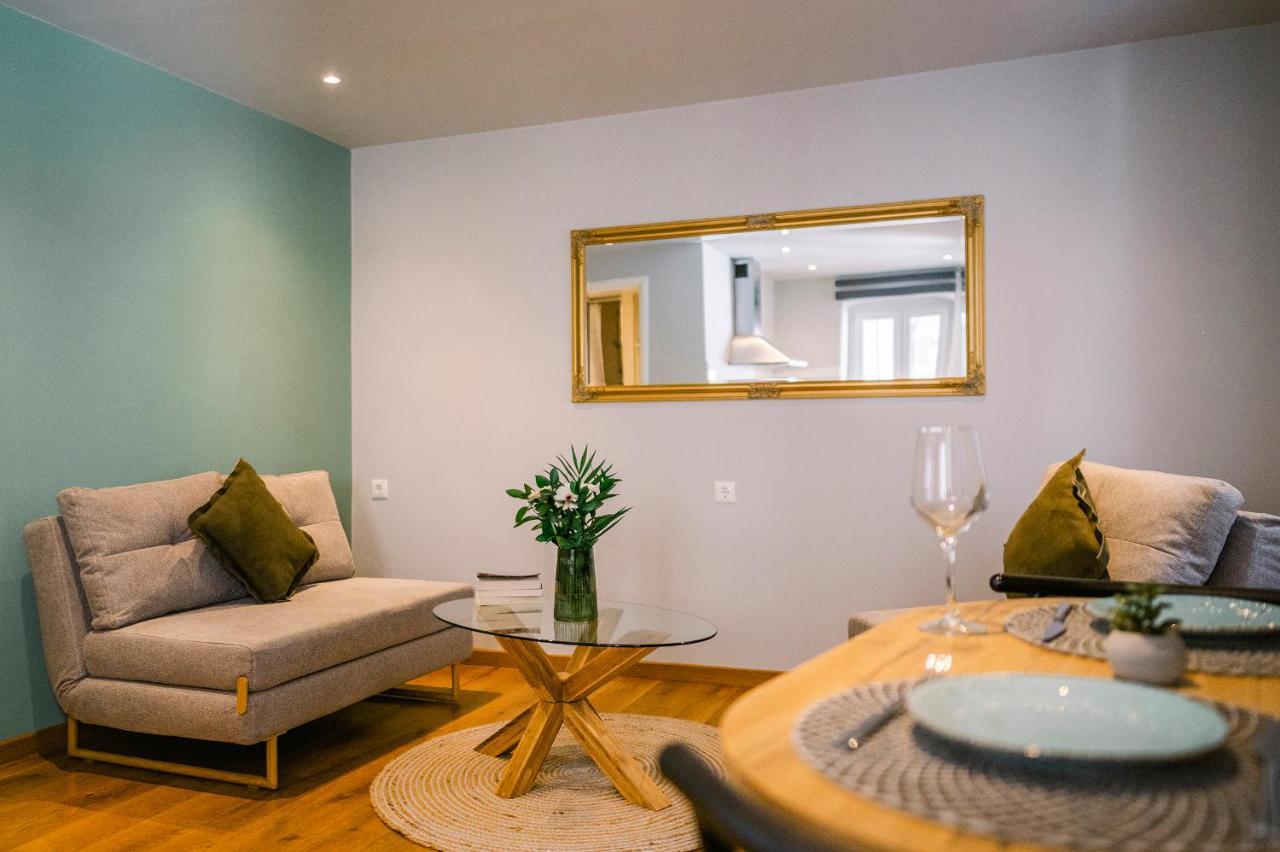 Maestro Suite Corfu  외부 사진