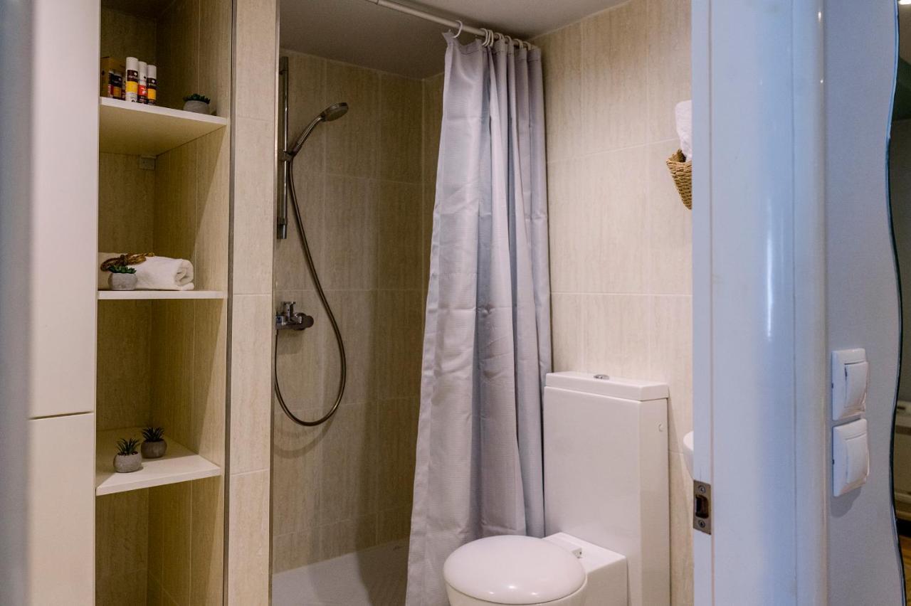 Maestro Suite Corfu  외부 사진