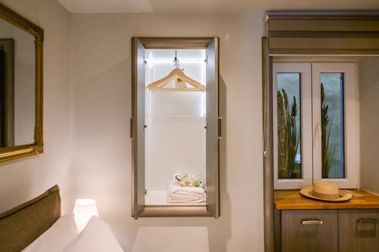 Maestro Suite Corfu  외부 사진
