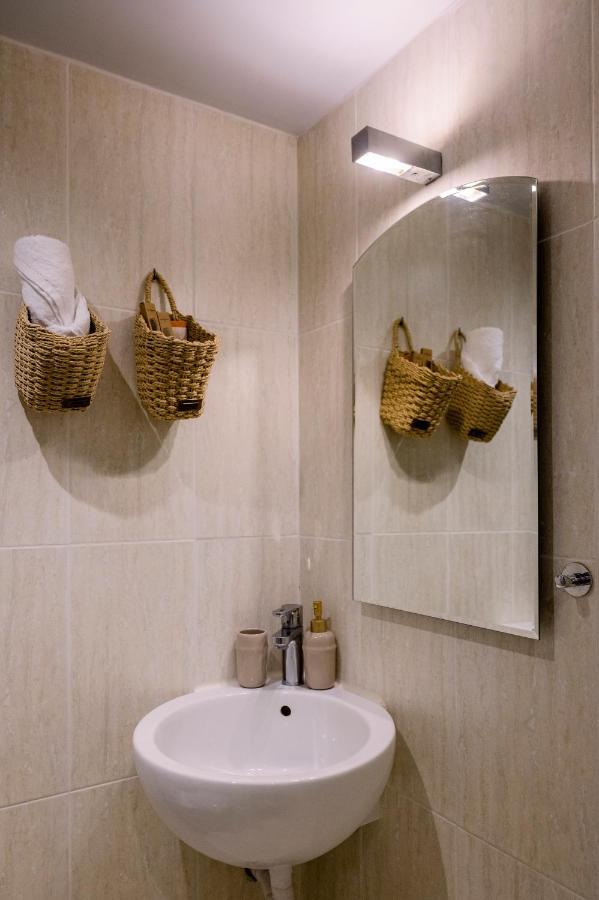 Maestro Suite Corfu  외부 사진