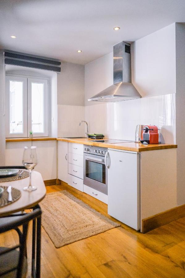 Maestro Suite Corfu  외부 사진
